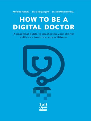 cover image of How To Be A Digital Doctor